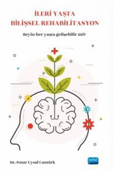  Nobel Yayınları İleri Yaşta Bilişsel Rehabilitasyon