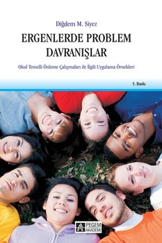  Pegem Akademi Ergenlerde Problem Davranışlar