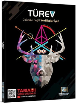 Matematik Vadisi Türev Tamamı Video Çözümlü Soru Bankası
