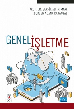  Nobel Yayınları Genel İşletme