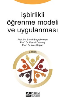  Pegem Akademi İşbirlikli Öğrenme Modeli ve Uygulanması