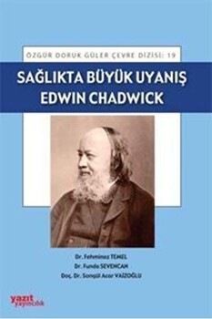  Yazıt Yayınları Sağlıkta Büyük Uyanış