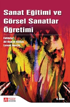  Pegem Akademi Sanat Eğitimi ve Görsel Sanatlar Öğretimi
