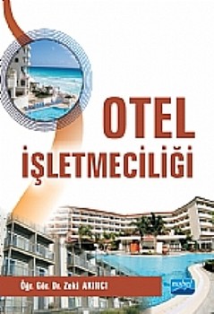  Nobel Yayınları Otel İşletmeciliği