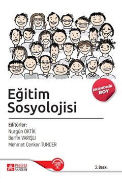  Pegem Yayınları Eğitim Sosyolojisi