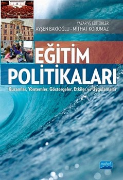  Nobel Yayınları Eğitim Politikaları