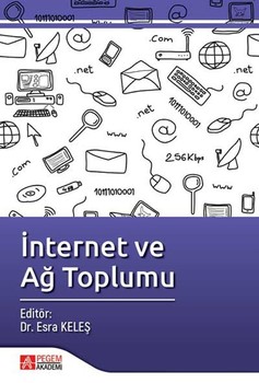  Pegem Akademi İnternet ve Ağ Toplumu