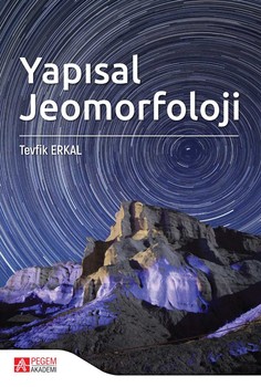  Pegem Akademi Yapısal Jeomorfoloji