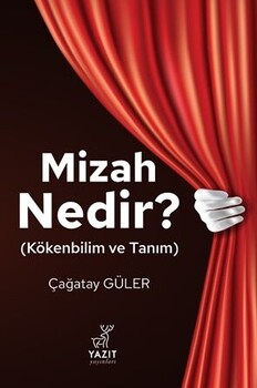  Yazıt Yayınları Mizah Nedir