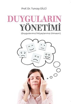  Palme Yayınları Duyguların Yönetimi