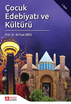  Pegem Akademi Çocuk Edebiyatı ve Kültürü