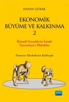 Nobel Yayınları Ekonomik Büyüme ve Kalkınma 2
