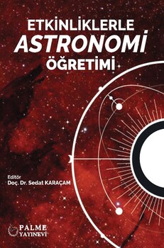  Palme Yayınları Etkinliklerle Astronomi Öğretimi