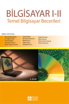  Pegem Akademi Bilgisayar I-II