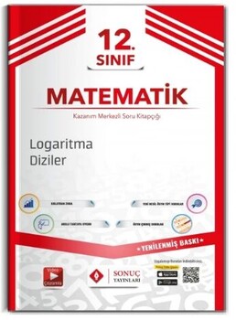  Sonuç Yayınları 12. Sınıf Matematik Modüler Set