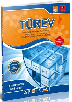  Apotemi Türev