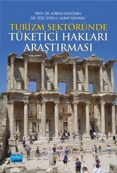  Nobel Yayınları Turizm Sektöründe Tüketici Hakları Araştırması