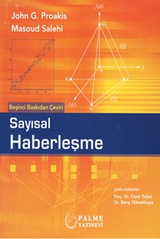  Palme Yayınları Sayısal Haberleşme