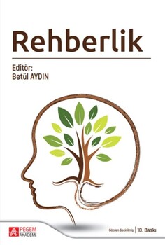  Pegem Akademi Rehberlik