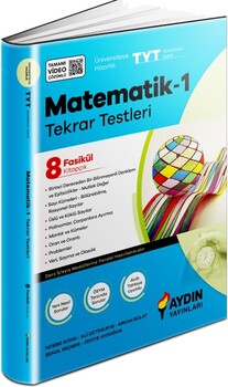 Metin Yayınları 2021 TYT Matematik Soru Kitabı,Kitapİşler - İşler
