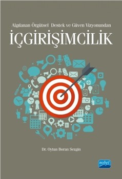  Nobel Yayınları İçgirişimçilik