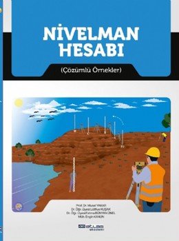  Nobel Yayınları Nivelman Hesabı Çözümlü Örnekler