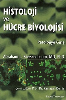  Palme Yayınları Histoloji ve Hücre Biyolojisi